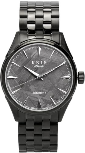 KNIS �j�X ���e�I���C�g 覐� ���{�� �������� �r���v �����Y �T�t�@�C�A�K���X �X�e�����X�x���g 10�C���h�� �@�B�� �u���b�N KN001-MTBK