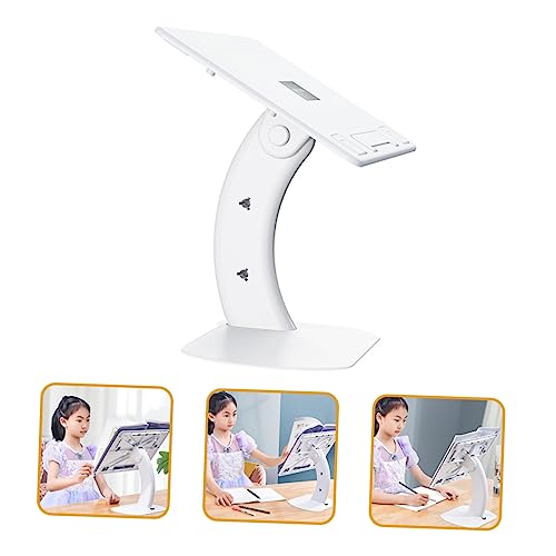 Soporte para Laptop ARTIBETTER plegable ergonómico portátil miniatura 6