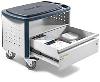 Algopix Similar Product 15 - Festool 499325 MFH 1000 Multifunction