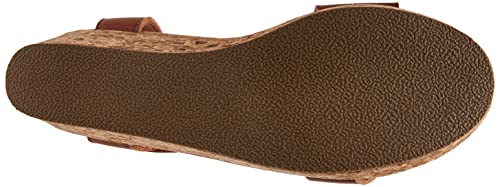 Image of Blowfish Malibu Girls' Loverli Wedge Sandal
