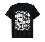 Herren Endlich Rentner Geschenke