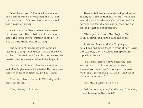 Still Water (Everyone Can Be a Reader (Middle Grade S) - Image 8