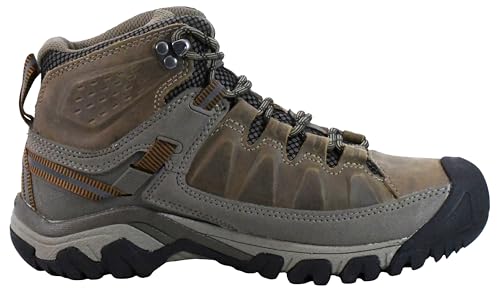 Image of KEEN Women's Targhee III Mid Height Waterproof Hiking Boot
