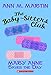 Mary Anne Saves the Day (The Baby-Sitters Club, No.4)