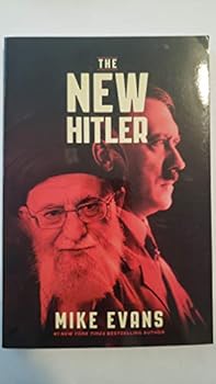 Paperback The New Hitler Book