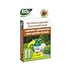 BSI – Navulverpakking voor feromonen buxusdwergers – werkt voor 3 maanden – 2 capsules