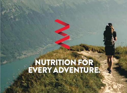 Adventure Nutrition Pack N Go Freeze-Dried Lightweight Food, 600 Kcal, for Adventurers, Hikers, Campers, Emergency Services, Mountaineers - Image 8