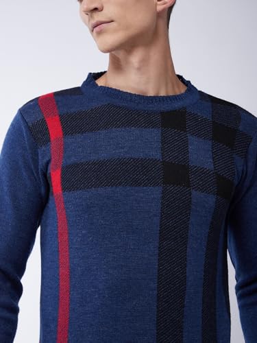 Image of Pivl Men's Winter Sweater - Warmth and Comfortable for The Season||Winterwear||