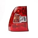 ZHOUFUDA Auto hinten Rücklicht Bremsleuchte für KIA Sportage 2007-2012, Rücklichtbaugruppe, Auto-Rücklicht, Auto Rückfahrscheinwerfer Schwanz Beleuchtung,A/Left ZHOUFUDA Auto hinten Rücklicht Bremsleuchte für KIA Sportage 2007-2012, Rücklichtbaugruppe, Auto-Rücklicht, Auto Rückfahrscheinwerfer Schwanz Beleuchtung,A/Left