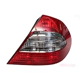 【Warme Tipps】Bitte bestätigen Sie vor der Bestellung, dass das Rücklicht zu Ihrem Fahrzeugmodell passt, um die Kompatibilität sicherzustellen.