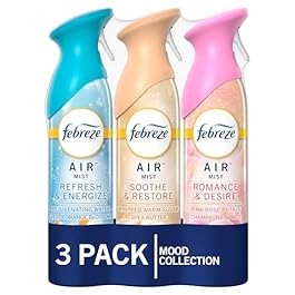 Febreze Air Mist Air...