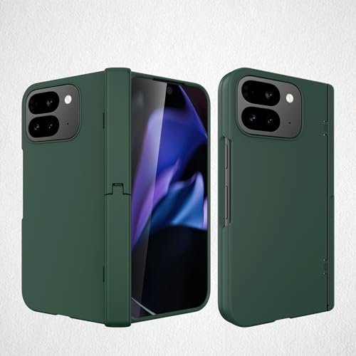 Coque Pixel 10 Pro Fold antichoc pour réparer la peur des chutes d'écran