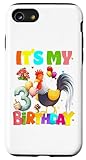 Birthday Chicken 3th
