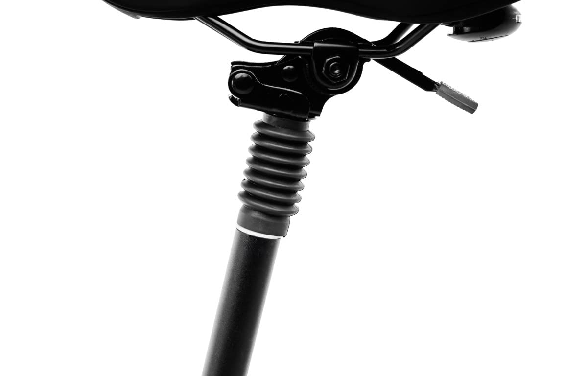 Argento Mini MAX Bicicleta, Adultos Unisex, Única Talla