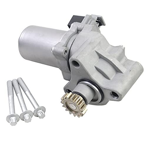 Geluoxi 27107546671 27107599693 27107613153 27107599690 Transfer Case Motor Actuator Fits thumb #1