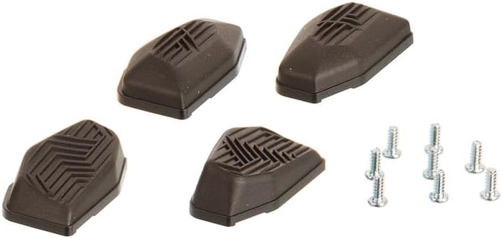 SRAM POD Ultimate Lever Caps Black, Kit, 11.3018.034.000