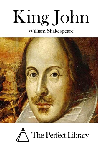 King John (Perfect Library)