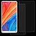 Produktbild Screenfilmaasdfv Displayschutzfolie für Xiaomi 2 STÜCKE für Xiaomi Mi Mix 2s 0,26 mm 9H Oberflächenhärte 2.5D Explosionsgeschützte gehärtetes Glas-Film