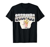 Trump emperor T-Shirt