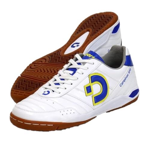 [�f�X�|���`] �J���s�[�i�X SP3 �t�b�g�T���V���[�Y �C���h�A�p 25AW 28.5cm PW/BU/YE DS-2231