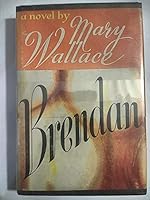 Brendan, B0007DXTIA Book Cover