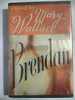 Hardcover Brendan Book