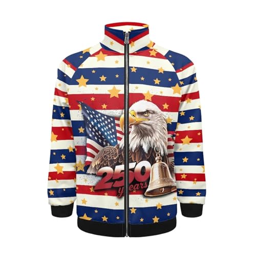 Image of Men's Lightweight Jackets Casual Full Zip Fleece Jacket Men Coats Fashion Long Sleeve Sweatshirt
