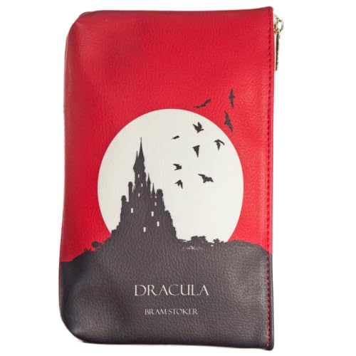 Image of Well Read Book Pouch Purse