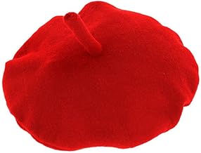 DISBACANAL Large Chapela - Red