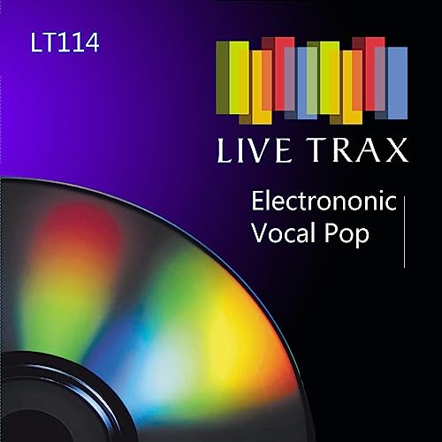 Electronic Vocal Pop