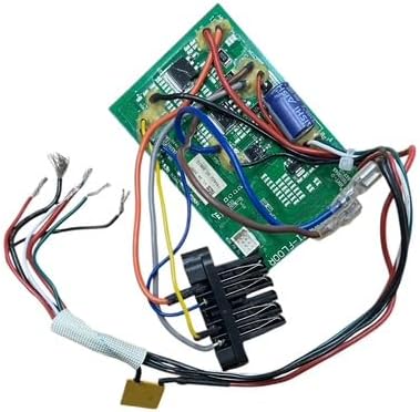 PCB Circuit Board Control Board Motherboard Compatible with Hoover ONEPWR Floormate Jet BH55210 BH55230