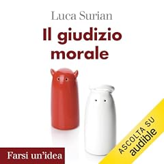 Il giudizio morale copertina