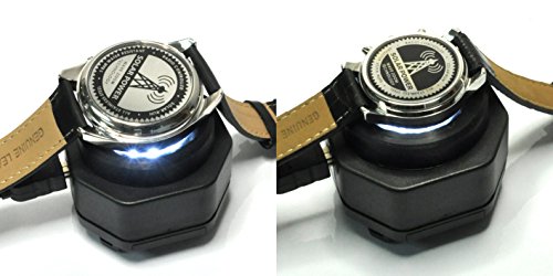 Solar Watch Charger! Coolfire Professional Charger For Casio, Citizen And Seiko Solar Watches (Csc01) #TOP2