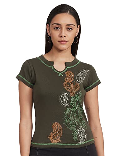 Image of Women's Regular Fit Kids Wear