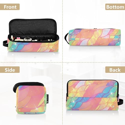 Bolsa Organizador para Herramientas de Pelo Resistente al Calor miniatura 5