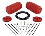 AIR LIFT 60798 1000 Series Rear Air Spring Kit
