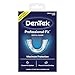 DenTek and The Doctor's Night Guards for Teeth Grinding, 2 Count