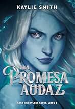 Una promesa audaz (TBR)