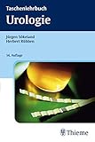  Taschenlehrbuch Urologie