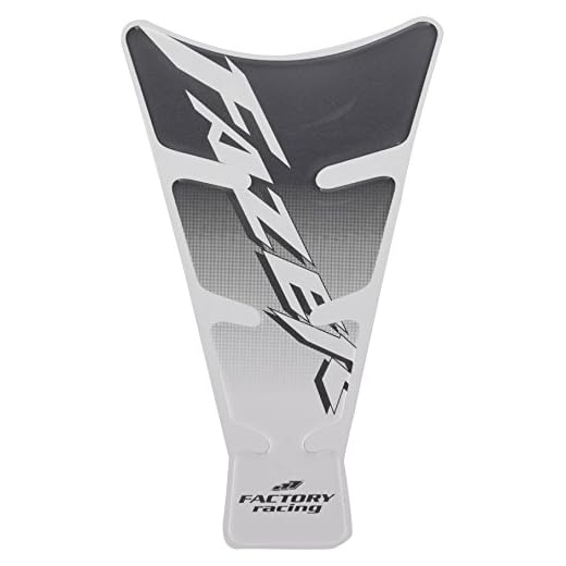 Puig 4341P Protector de deposito, Color Plata y Transparente