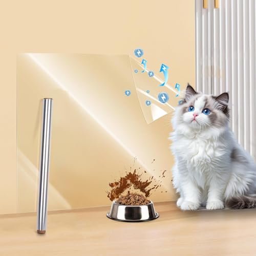 Clear Electrostatic Wall Protective Film,1.31 x 32.81ft Clear Contact Paper Peel and Stick Wallpaper,Plastic Wall Protector from Furniture, Dog, Trash Can, Food Splash, Back Chair