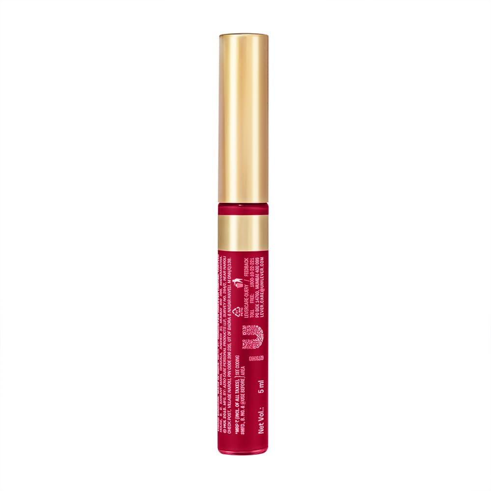 Lakme Jewel Sindoor - Maroon 4.5ml