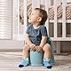 ZERULETS Kinder Babysocken Baby Jungen Mädchen Dicke Socken 12 Paare Neugeborene Baumwolle Socken Baby Winter Socke Erstlingssocken für 0-6 Monaten（Raketen）