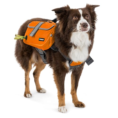PetAmi Dog Backpack Harness