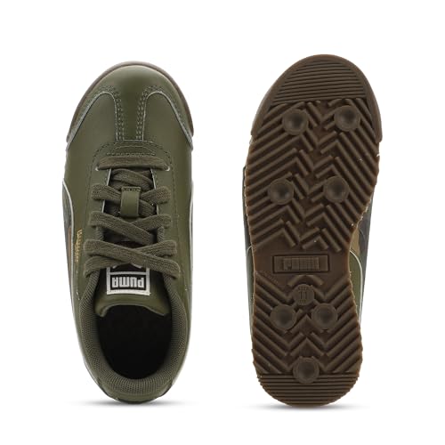 Image of Puma Unisex-Child Roma