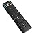 XRT136 Replace Remote Control fit for VIZIO Smart LED TV E55-E1 E55-E2