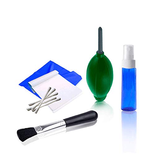 Kit De Limpeza 6 em 1 Easy Ea7105