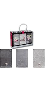 Boardgame Stuff Set van 6 modulaire tokenschaaltjes met