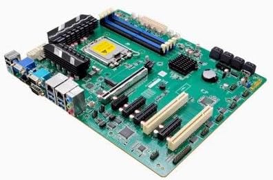 W680 ATX マザーボード SBC 6COM RAID 8SATA付きGen12&amp;13&amp;14th i9/i7/iAmazon | ASUS INTEL W680 (LGA 1700) ATX マザーボード PRO WS W680-ACE IPMI  国内正規代理店品 | ASUS | マザーボード 通販