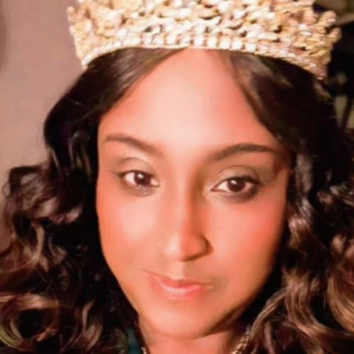 Emprezz S: Finding Her Voice Through Music, Healing & Purpose | #255